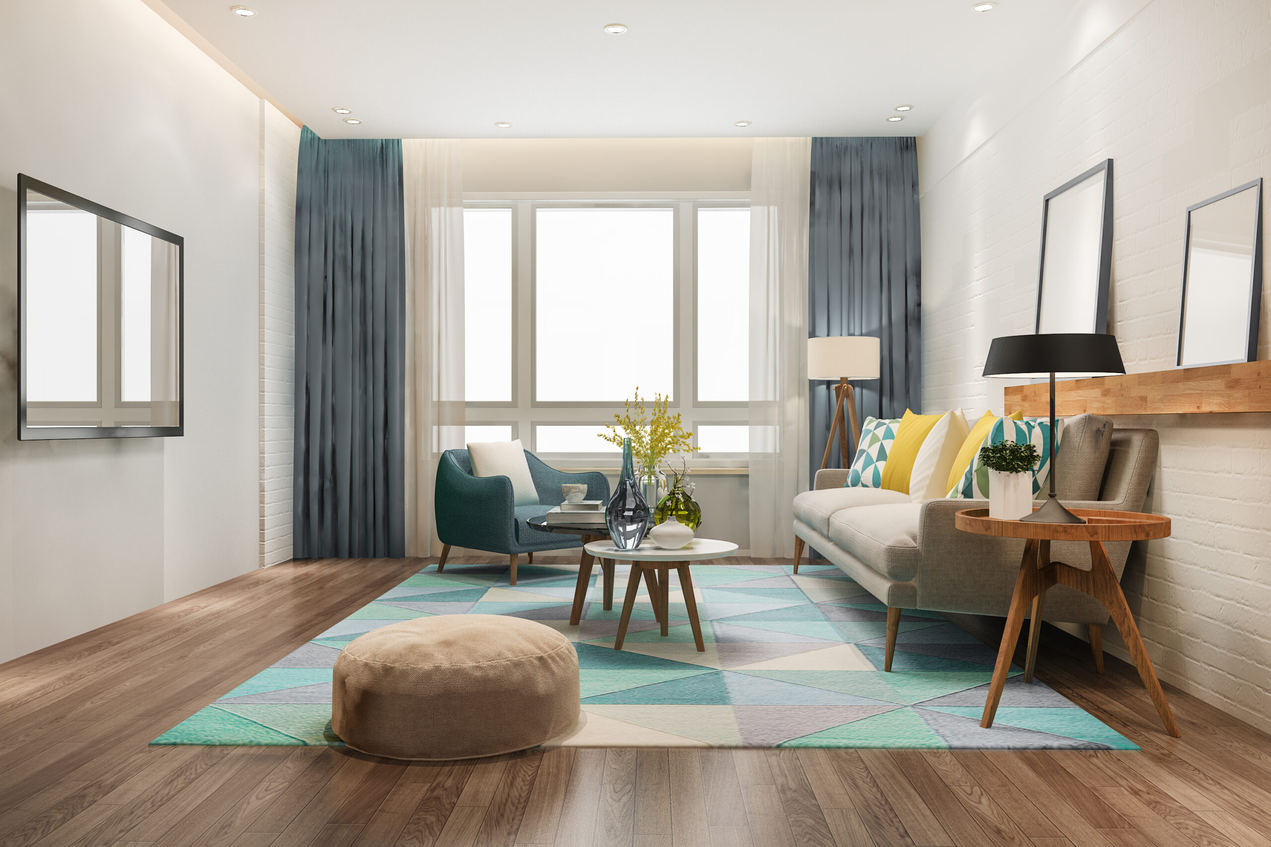 Hyderabad Apartment Space Planning Made Simple