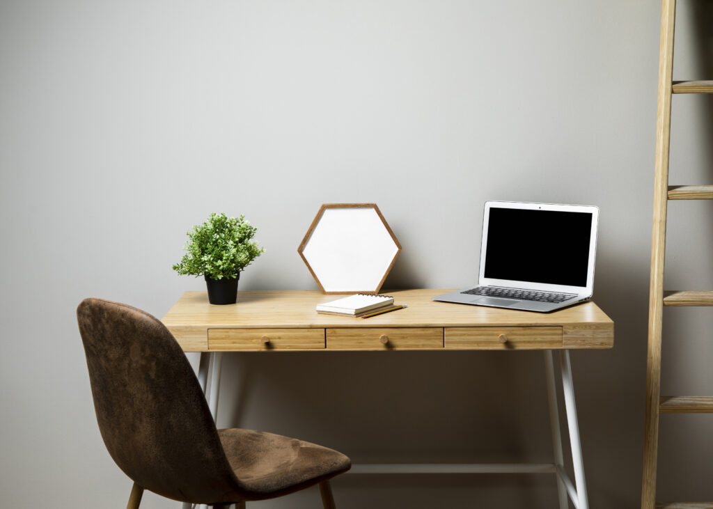 home office