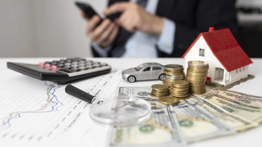 homeownership