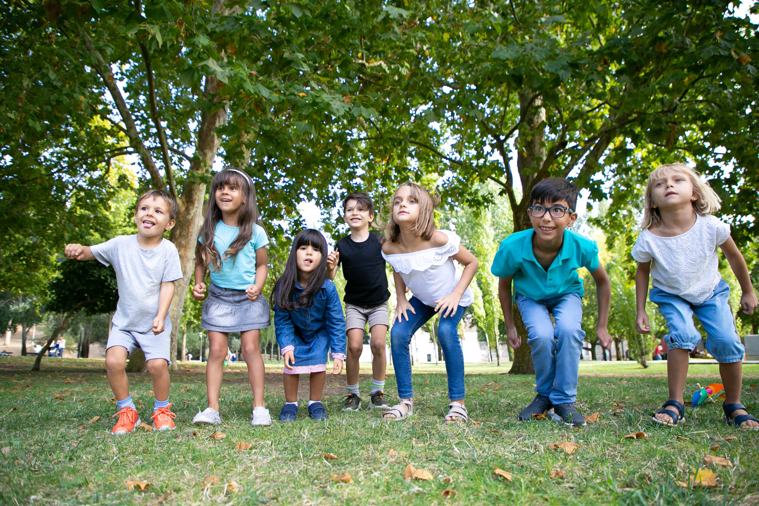 Creche Facility in Your Gated Community: The Ultimate Parenting Hack