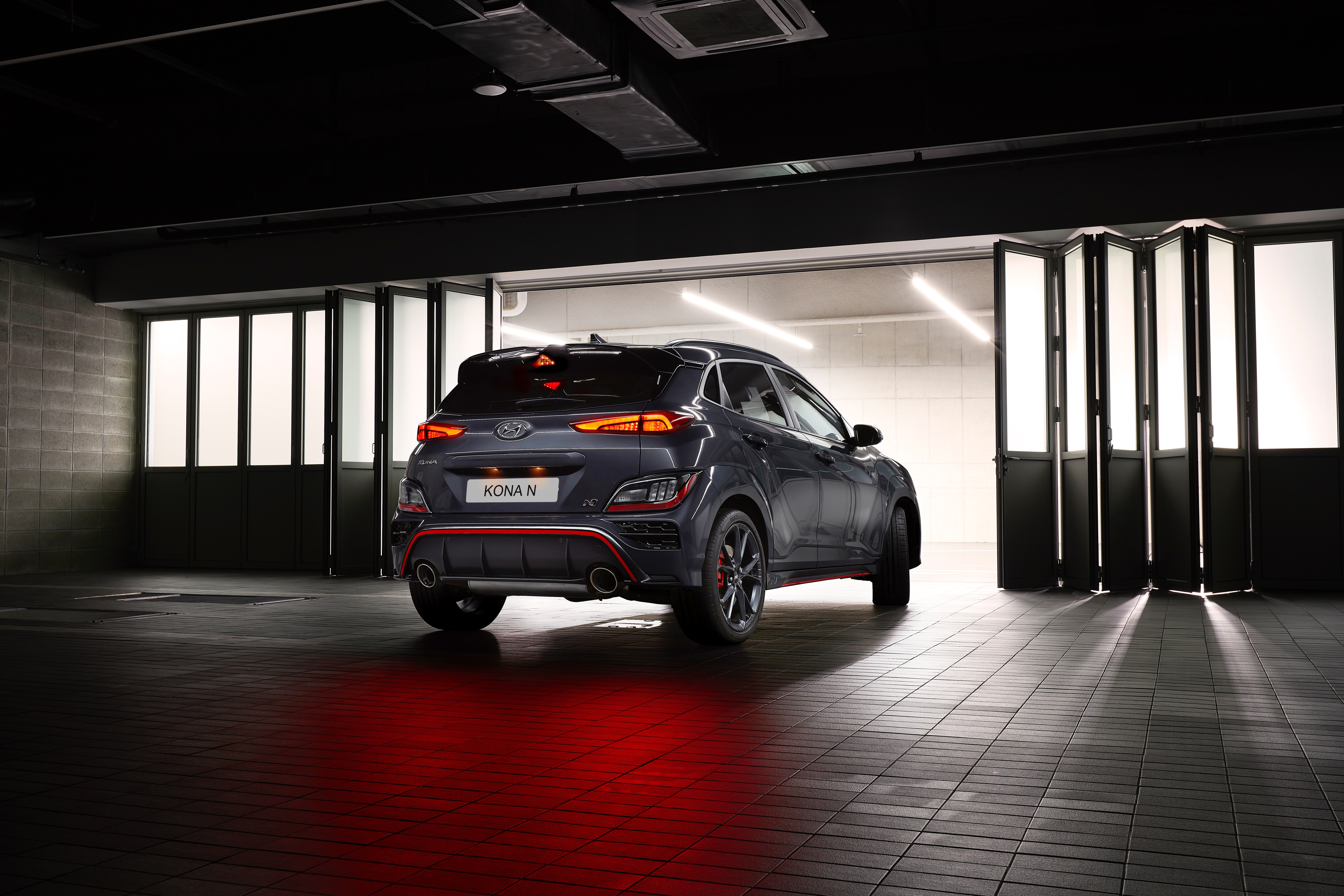 How to Choose the Right Basement Car Parking Spot