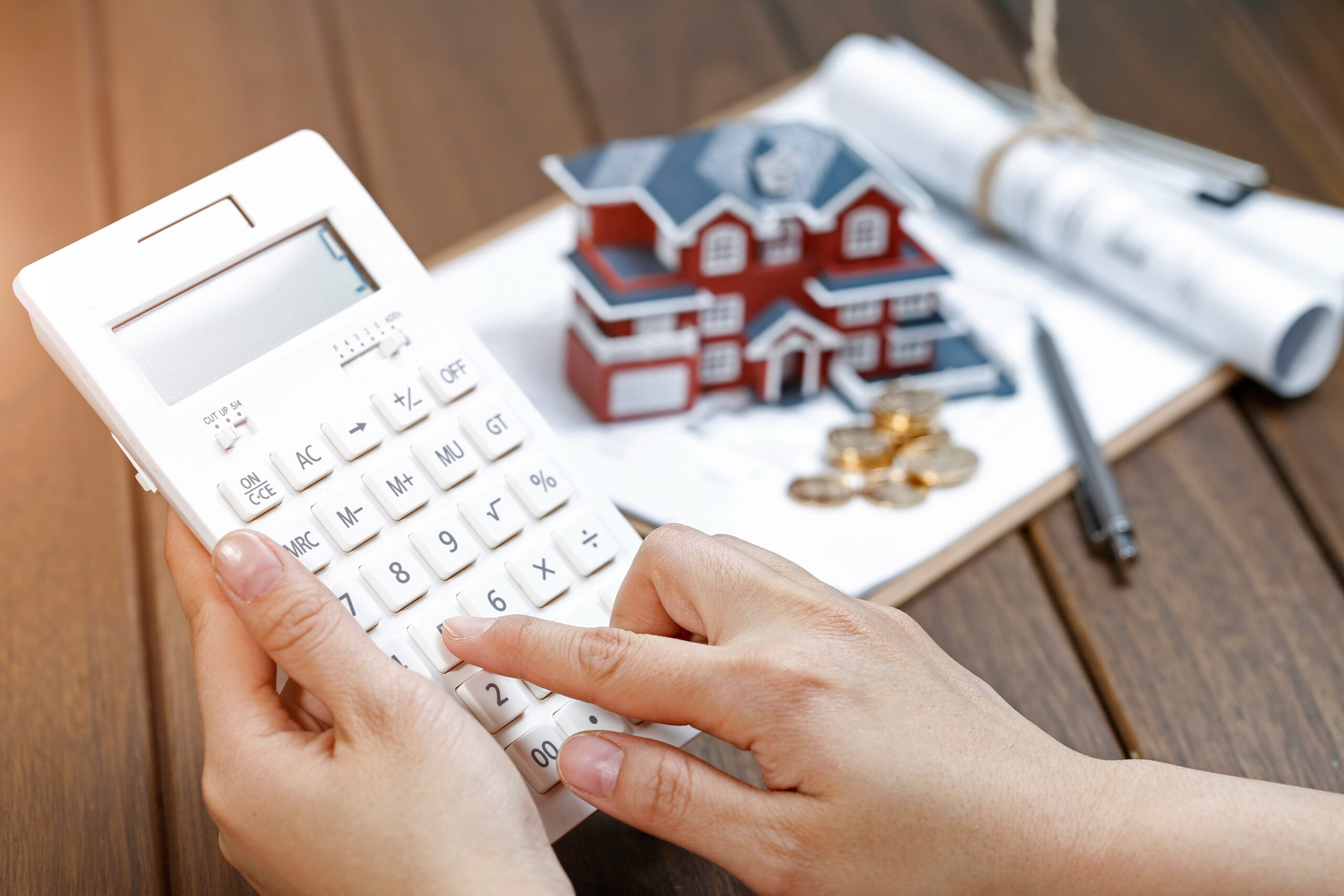 How to Buy an Apartment: Self-Funding or Home Loan?