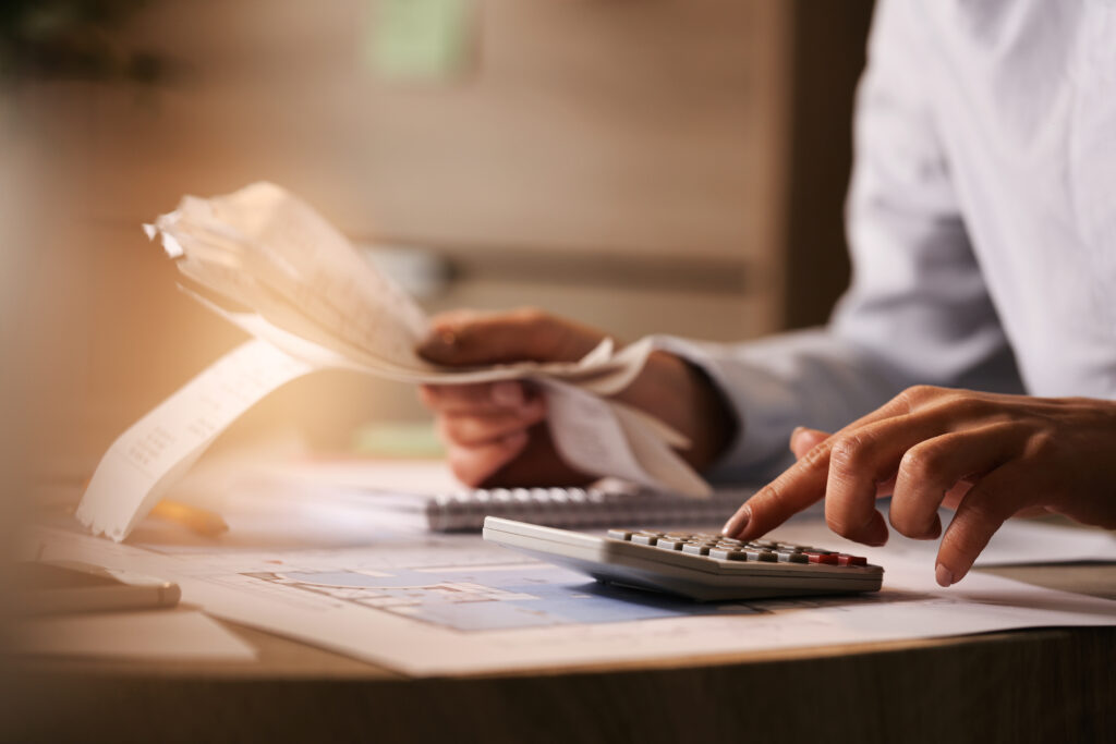 home loan repayment