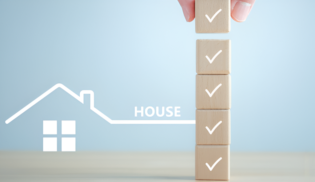 We help in resale flat documentation and help you secure the best resale value.
