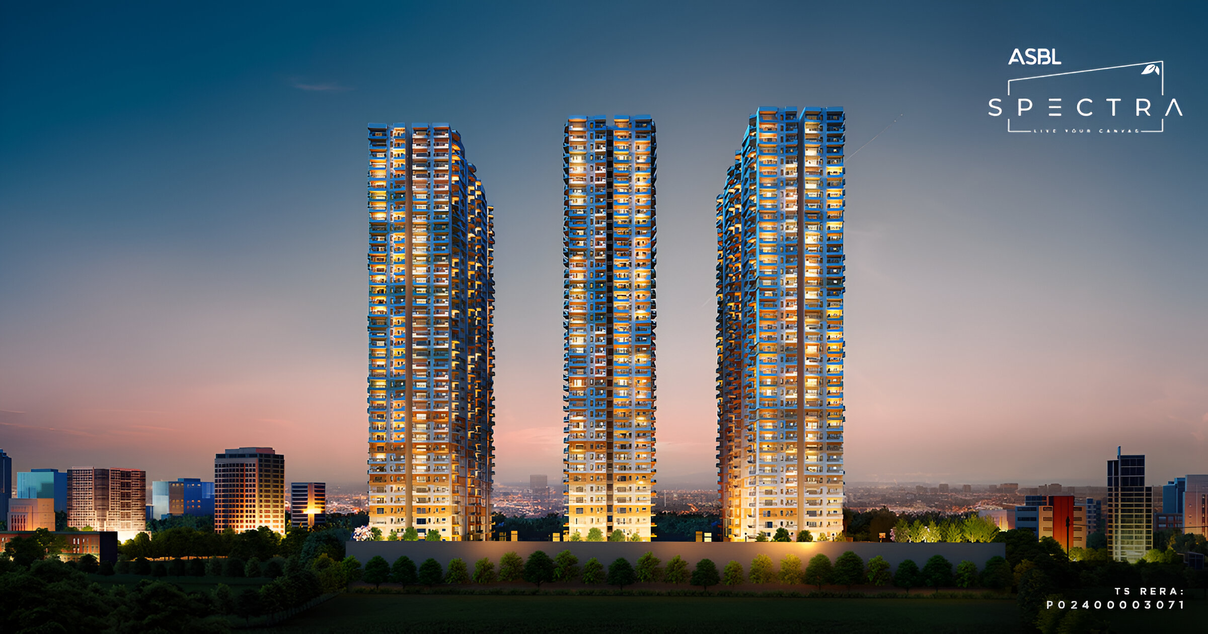 Best Cities in India to Live in a Gated Community