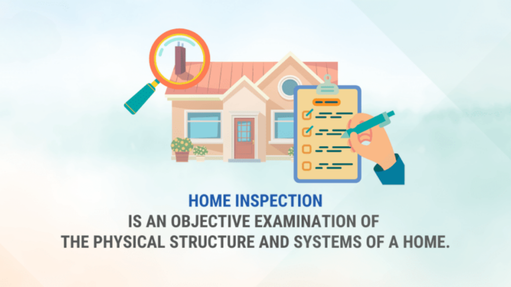 Structural evaluation process ensuring safety, quality, and condition before purchase decision
