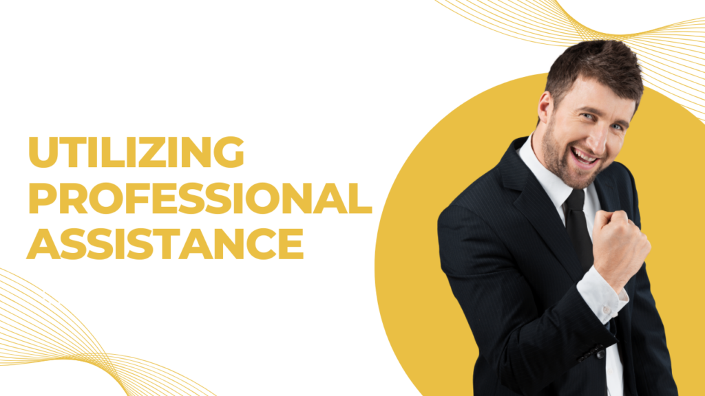Professional expertise enabling informed decisions and streamlining the overall property buying journey
