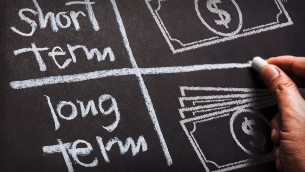 Contractor renovating a house to sell for quick profit—a house flipping strategy.