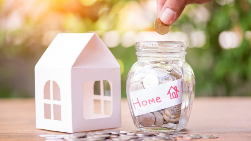REIT rental income model showing recurring returns from income-generating real estate assets