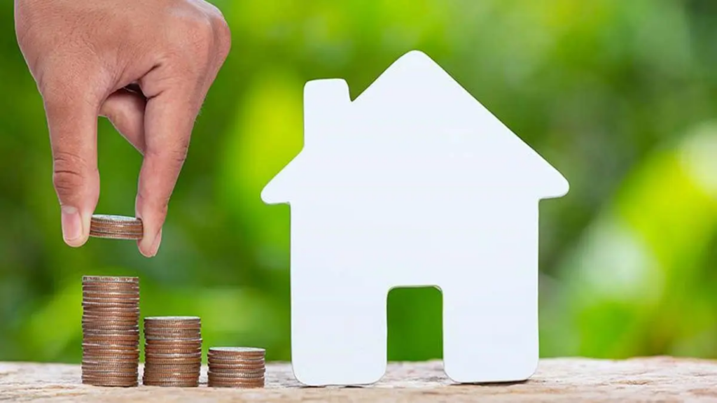 Fractional real estate investment enabling accessible property ownership for individual investors