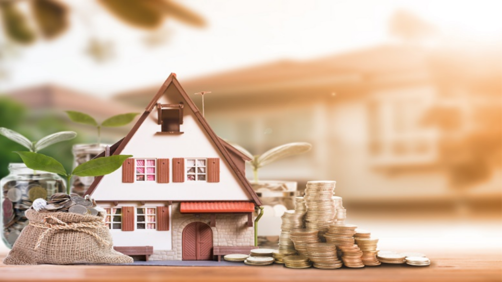 Rising housing market trends and value growth