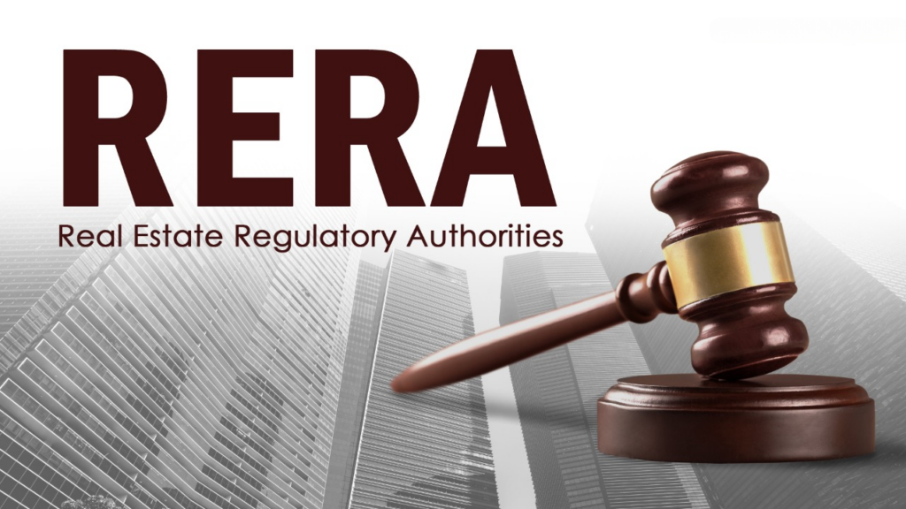 RERA