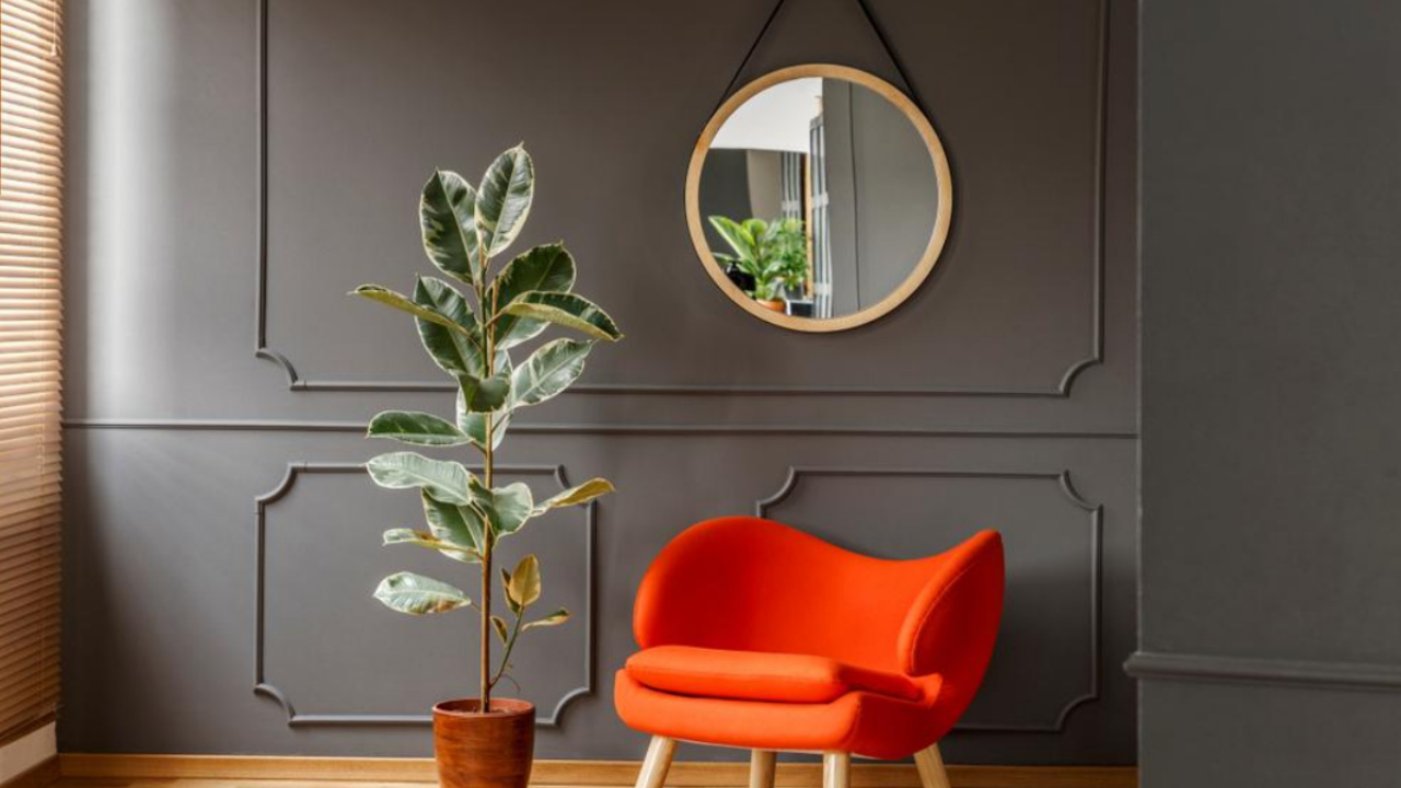 Best Mirror Direction in Vastu for Peace and Wealth