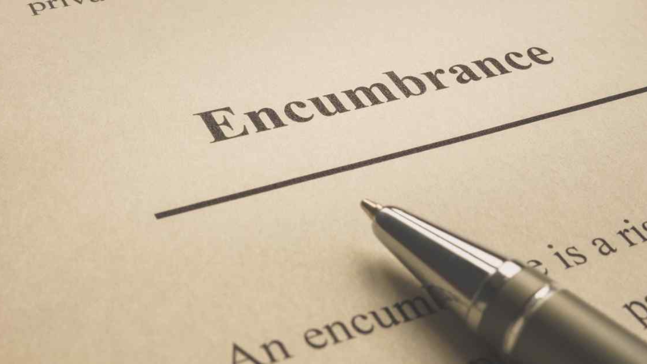 How to Get Encumbrance Certificate in Telangana