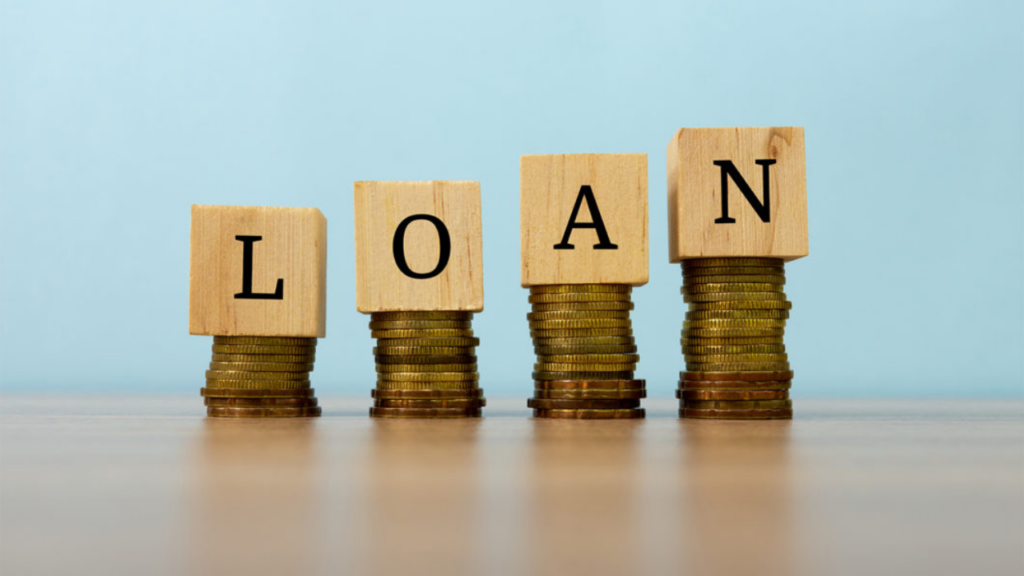 Short tenure home loan showing higher EMI and lower total interest in property financing