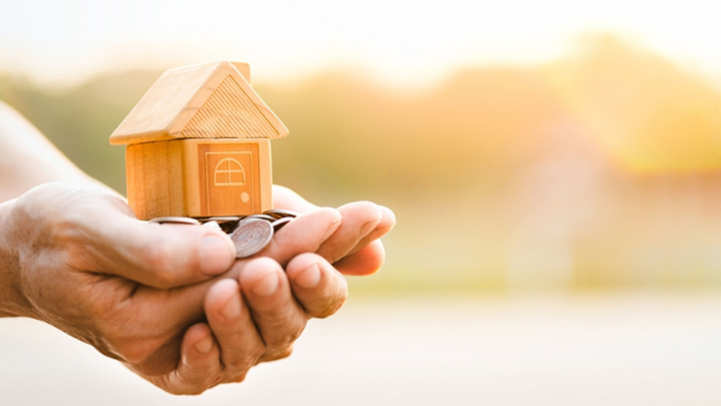 Strategic financial planning for achieving the dream of homeownership