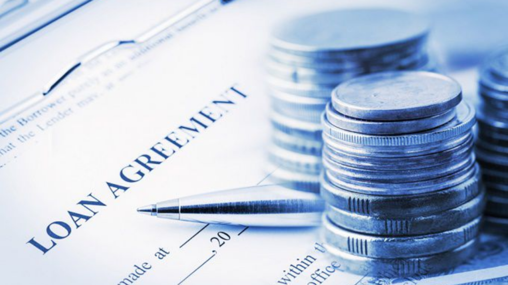 Home loan interest rate balance showing affordability and property financing decisions