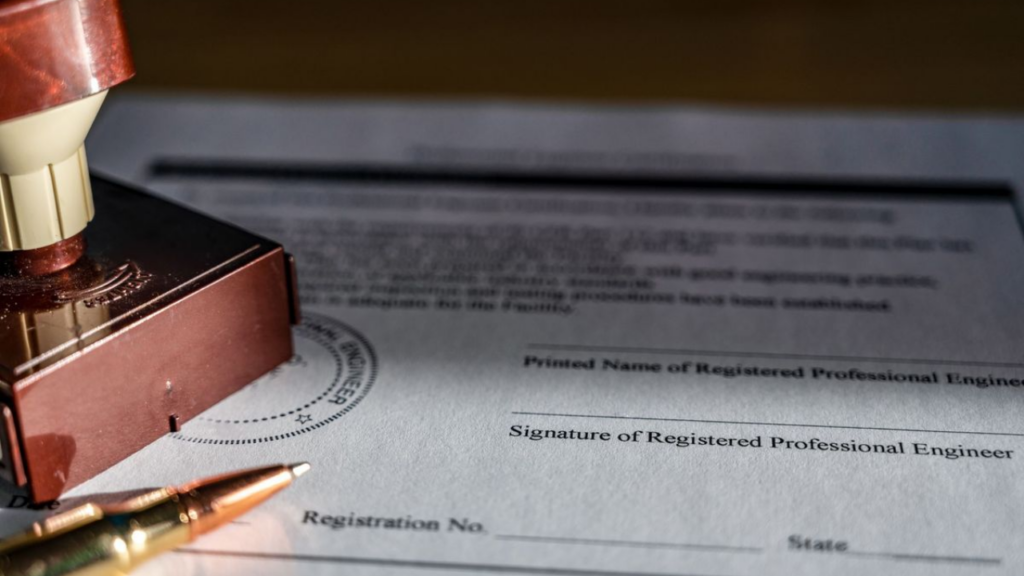 Non-judicial stamp paper document representing legal property agreement and transaction formalization