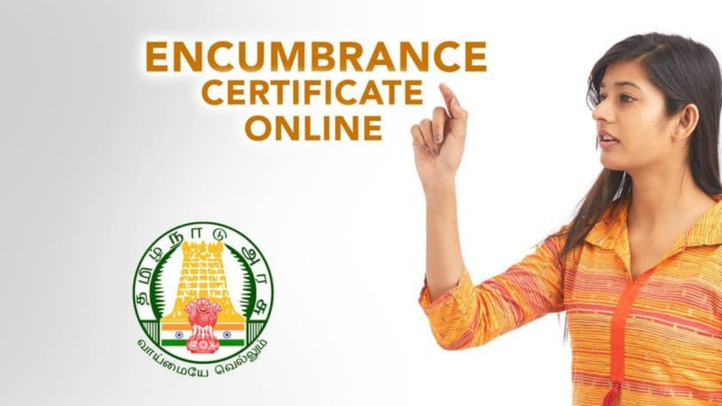 Encumbrance certificate Telangana