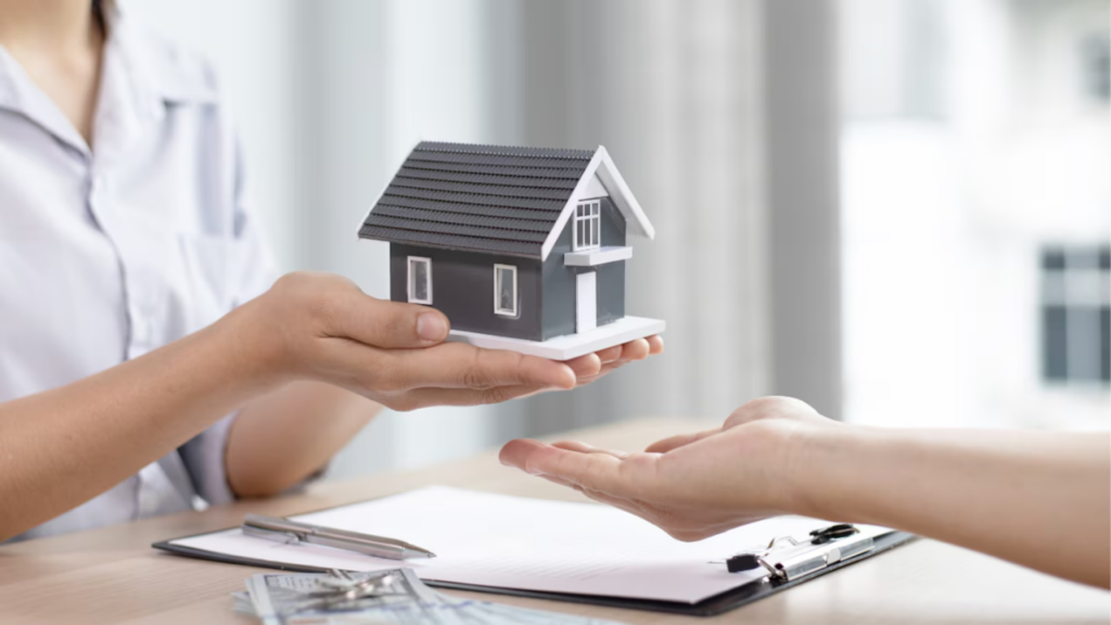 Homebuyer financial checklist showing eligibility, income stability, and loan planning