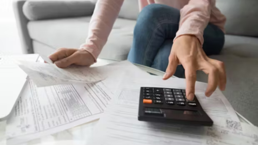 Rental income tax strategies showing deductions and compliance in real estate