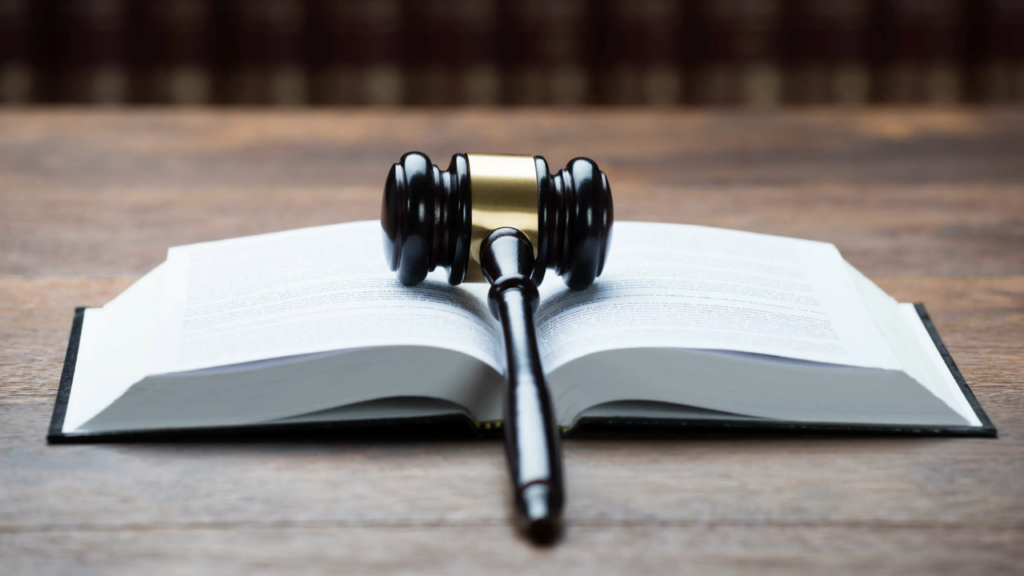 Legal and regulatory compliance framework for real estate investments and property law.