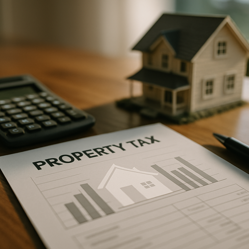 GHMC Property Tax: Simple Guide to Check If You’re Overpaying