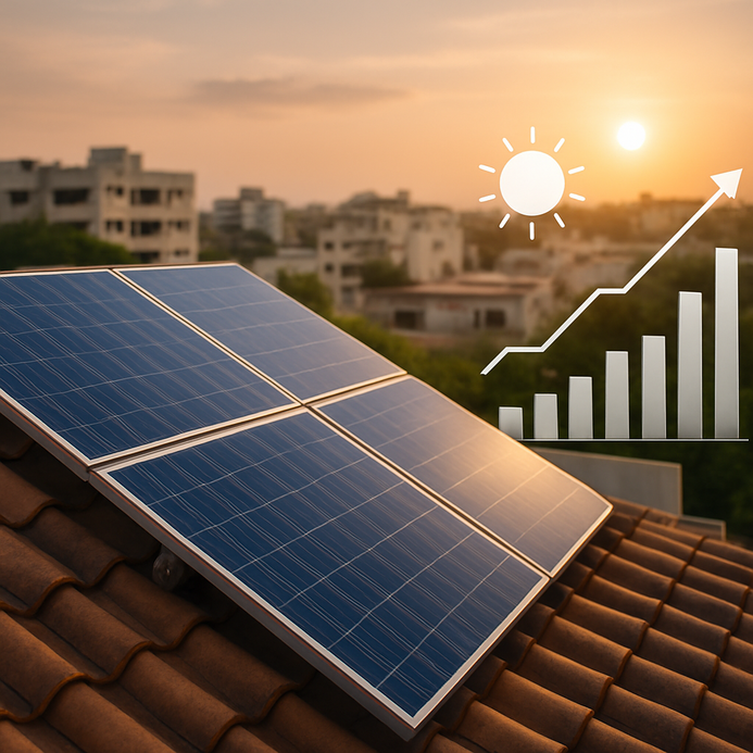 Telangana Solar Policy: What Homeowners Need To Know Now