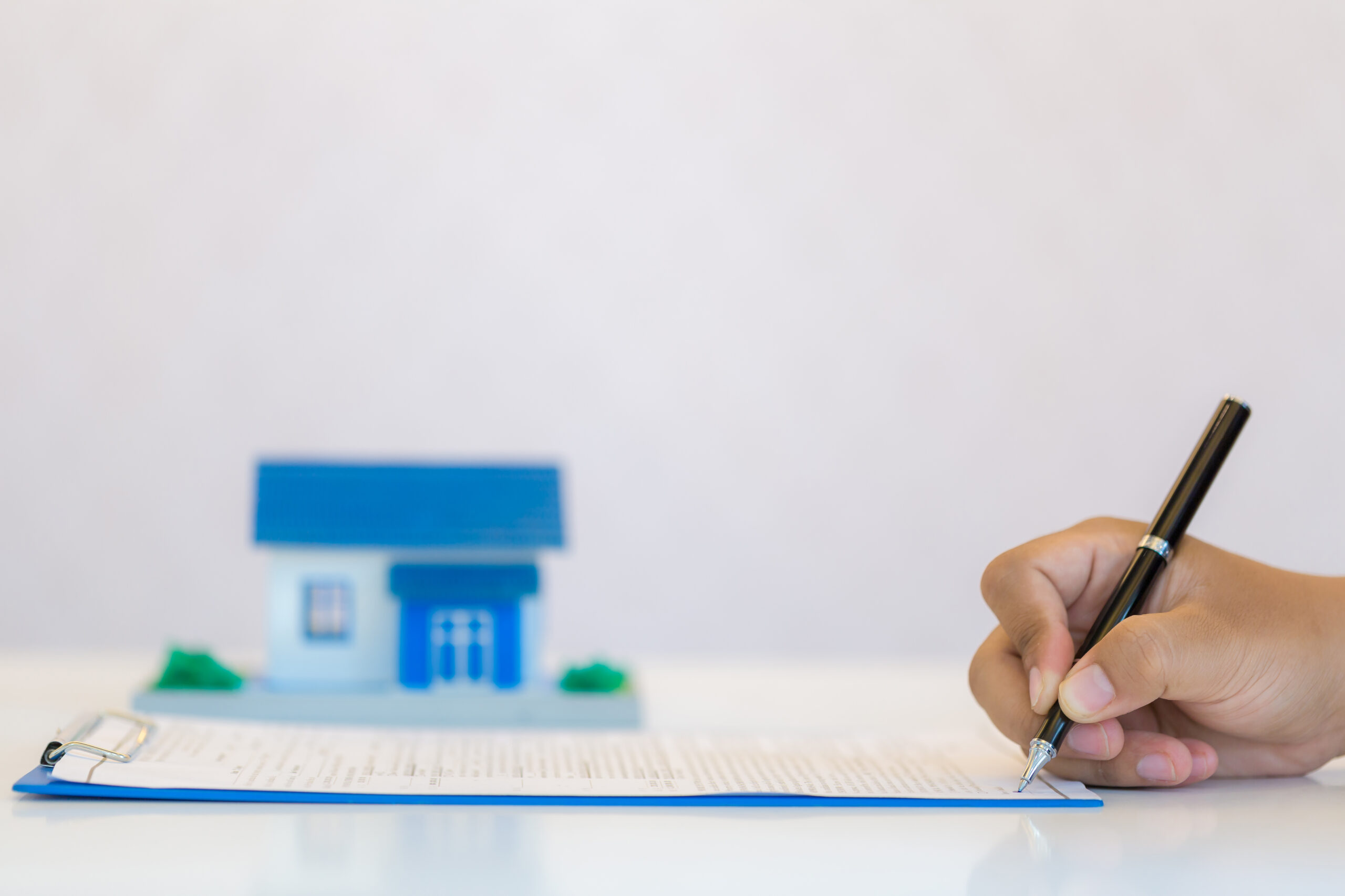 Booking Amount to Registration: Avoid These Costly Mistakes Before Registration